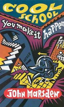Cool School: You Make it Happen