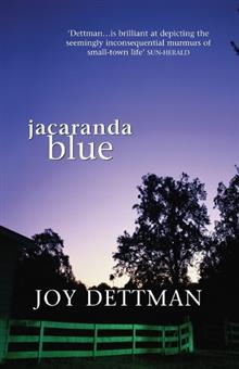 Jacaranda Blue