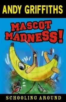 Mascot Madness!