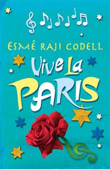 Vive La Paris