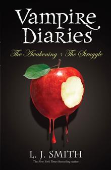 The Awakening: Bks. 1 & 2: AND The Struggle