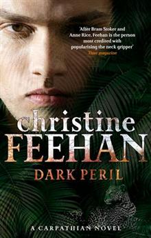 Dark Peril