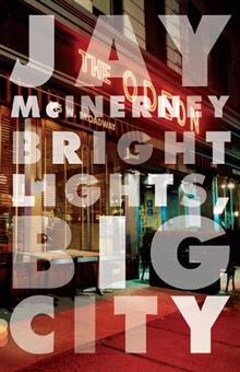 Bright Lights Big City #