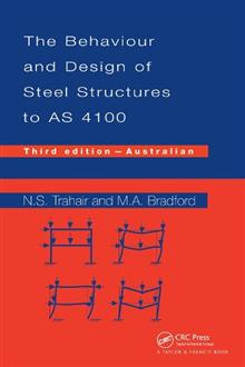 Behaviour and Design of Steel Structures to AS4100