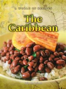 A World of Recipes: Pack A