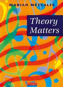 Theory Matters Pupil Book