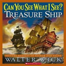 Treasure Ship