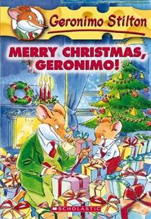 Merry Christmas, Geronimo