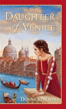 Daughter of Vencie