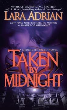 Taken by Midnight