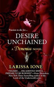 Desire Unchained