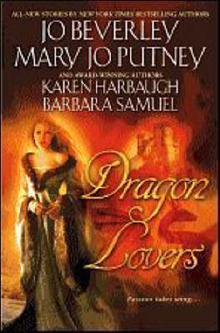 Dragon Lovers