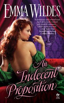 Indecent Proposition, An