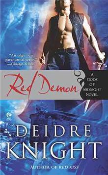 Red Demon