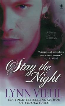 Stay the Night: A Novel of the Darkyn