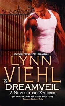 Dreamveil: A Novel of the Kyndred