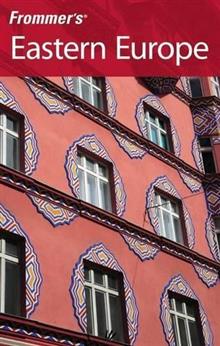 Frommer's Eastern Europe