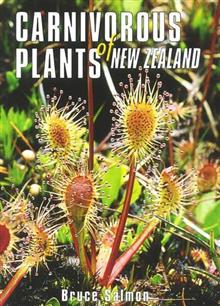 Carnivorous Plants of New Zealand