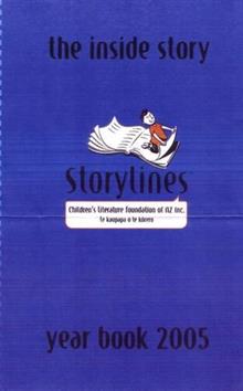 The Inside Story: Year Book 2005