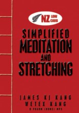 Simplified meditation and stretching