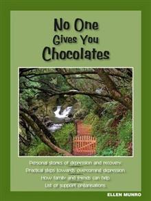 No One Gives You Chocolates