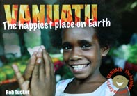 Vanuatu: the Happiest Place On Earth