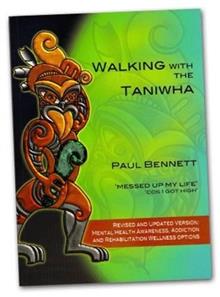 Walking with the Taniwha