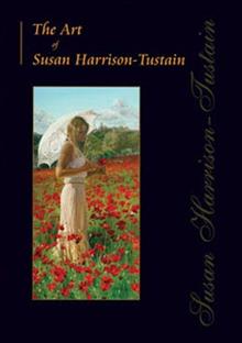 The Art of Susan Harrison-Tustain