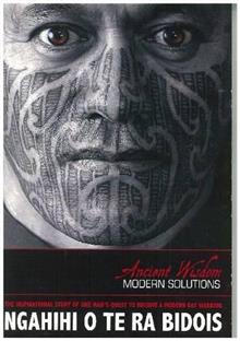 Ancient Wisdom Modern Solutions: The Inspirational Story of One Man's Quest to Become a Modern Day Warrior