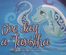 One Day a Taniwha