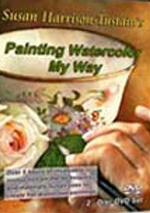 Painting Watercolor My Way