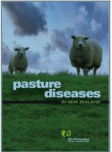 Pasture diseases in New Zealand