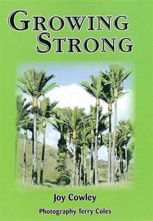Growing Strong: Real Life Values for Young People 8-12 Years