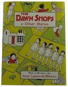 The Dawn Shops and Other Stories