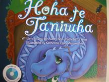 Hoha Te Taniwha