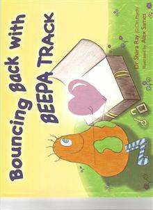 Bouncing back with beepa track