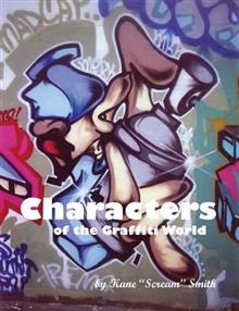 Characters of the Graffiti World