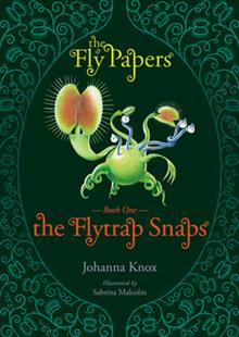 The Flytrap Snaps