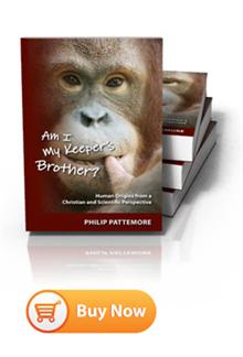 Am I My Keeper's Brother?: Human Origins from a Christian and Scientific Perspective