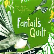 Fantail's Quilt