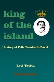 King of the Island: A Story of Felix Bernhardt David