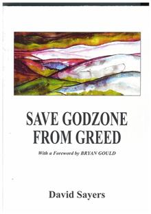 Save Godzone from Greed