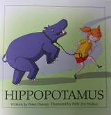 Hippopotamus