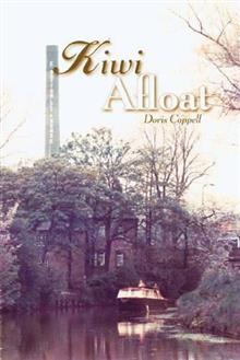 Kiwi Alfoat: Adventures Canalling on Britain's Unique Waterways