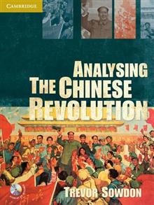 Analysing the Chinese Revolution