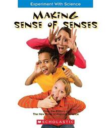Making Sense of Senses