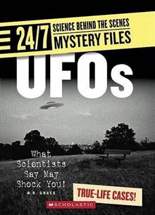 UFOs: What Scientists Say May Shock You!