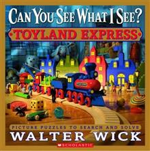 Toyland Express