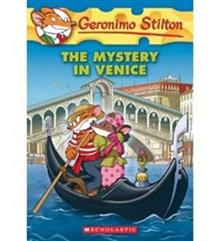 The Mystery in Venice