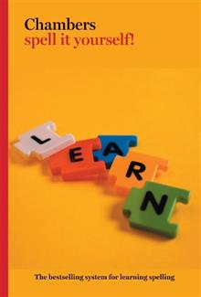 Spell it Yourself